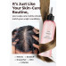 A'PIEU Aâ€™PIEU Raspberry Scalp Vinegar Hair Rinse 6.76 fl. oz. / 200 ml - Balances Hair & Scalpâ€™s pH Level - Smoother and Shinier Hair - Clarifies, Detangles and Encourages Hair Growth
