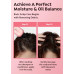 A'PIEU Aâ€™PIEU Raspberry Scalp Vinegar Hair Rinse 6.76 fl. oz. / 200 ml - Balances Hair & Scalpâ€™s pH Level - Smoother and Shinier Hair - Clarifies, Detangles and Encourages Hair Growth