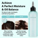 A'PIEU Aâ€™PIEU Raspberry Scalp Vinegar Hair Rinse 6.76 fl. oz. / 200 ml - Balances Hair & Scalpâ€™s pH Level - Smoother and Shinier Hair - Clarifies, Detangles and Encourages Hair Growth