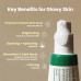سيروم AXIS-Y Dark Spot Correcting Glow 50 مل / 1.69 أونصة سائلة | سيروم تفتيح البشرة | العناية بالبشرة الكورية، علاج البقع الداكنة، علاج فرط التصبغ
