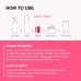 Anua 10% Niacinamide+ 4% Tranexamic Acid Serum, Ceramide, Hyaluronic Acid, Vitamin B12 natural color, for Sensitive skin, Korean Glass Skin, Fragrance-Free (30ml /1.01 fl.oz.)