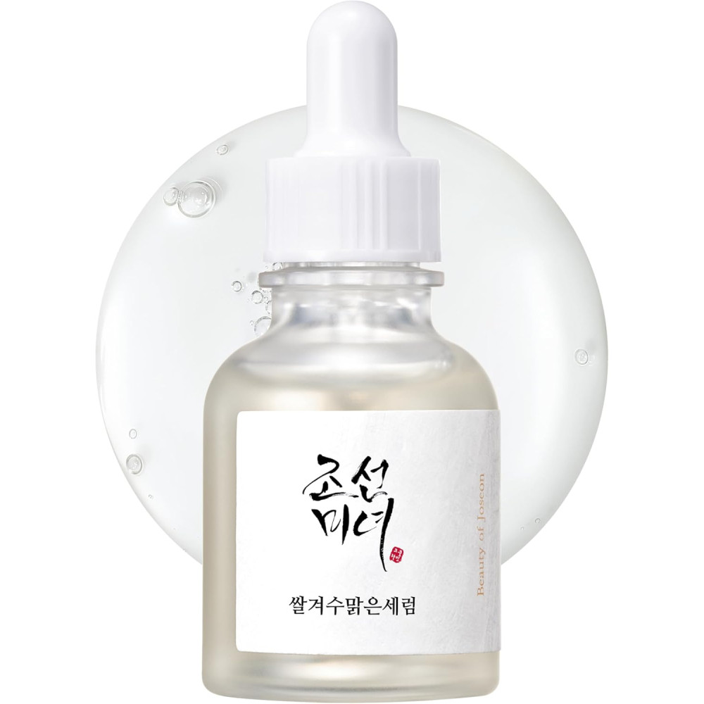 Beauty of Joseon Glow Deep Serum : Rice + Arbutin (30ML, 1 F..