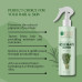 Bliss of Earth Rosemary Water for Hair Growth, Rosemary Water Spray for Hair Loss Treatment, 100% Natural Steam Distilled Rosemary Water for Skin Care, Helps Reduce Hair fall, Strengthens Hair – 200ml