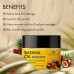 Botanic Hearth Batana Oil - Butter 100 ml - Deeply Nourishing & Revitalizing Hair & Skin Care