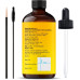 Botanic Hearth Batana Oil - Butter 100 ml - Deeply Nourishing & Revitalizing Hair & Skin Care