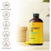 Botanic Hearth Batana Oil - Butter 100 ml - Deeply Nourishing & Revitalizing Hair & Skin Care