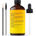 Botanic Hearth Batana Oil - Butter 100 ml - Deeply Nourishing & Revitalizing Hair & Skin Care