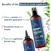 Botanic Hearth Batana Oil - Butter 100 ml - Deeply Nourishing & Revitalizing Hair & Skin Care