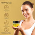 Botanic Hearth Batana Oil - Butter 100 ml - Deeply Nourishing & Revitalizing Hair & Skin Care