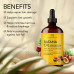 Botanic Hearth Batana Oil - Butter 100 ml - Deeply Nourishing & Revitalizing Hair & Skin Care