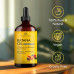 Botanic Hearth Batana Oil - Butter 100 ml - Deeply Nourishing & Revitalizing Hair & Skin Care