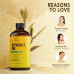 Botanic Hearth Batana Oil - Butter 100 ml - Deeply Nourishing & Revitalizing Hair & Skin Care