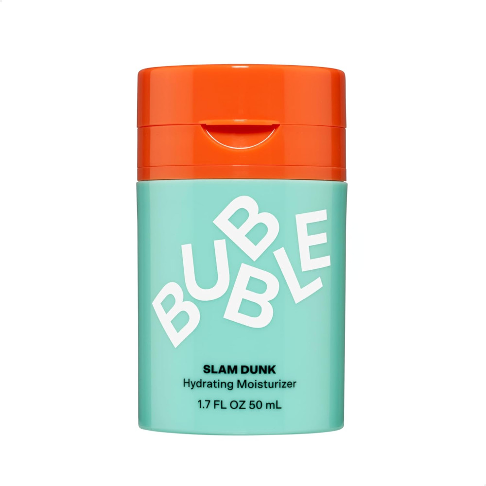 Bubble level up balancing moisturizing (50 ML)..