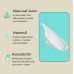 Bubble level up balancing moisturizing (50 ML)