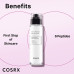 COSRX 6 x Peptide Collagen Booster Toner Serum 150 ml / 5.07 Fl.Oz, Skin Renewal Boosting Facial Essence, Niacinamide & Hyaluronic Acid for All Skin Types, Korean Skincare, Paraben Free