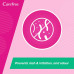 Carefree Daily Intimate Wash Duo Effect with Green Tea and Aloe Vera 200ml