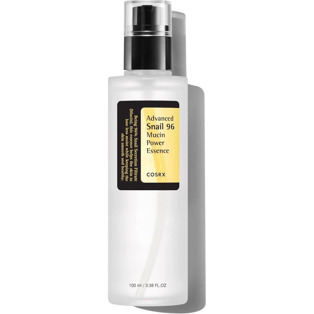 Cosrx, Advanced Snail 96 Mucin Power Essence , 3.38 Fl Oz (1..