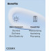 Cosrx Hyaluronic Acid Intensive Cream 100 ml