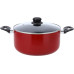 Delcasa Non-Stick Cookware Set 9-Pieces
