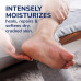 Dr. Scholl's Ultra Hydrating Foot Peel Mask 3 Pack, Intensely Moisturizes Repairs and Softens Rough Dry Skin with Urea, 3 Count 1 Pair