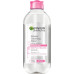 Garnier Skin Active Micellar Water Classic 400ml - Makeup Remover