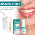 Goreem 15ml Instant Tooth Whitening Paint Stains Breath No Sensitiity Quick Results Oral Care yellow teeth, tea stains, stains on teeth, coffee stains, and dental plaque