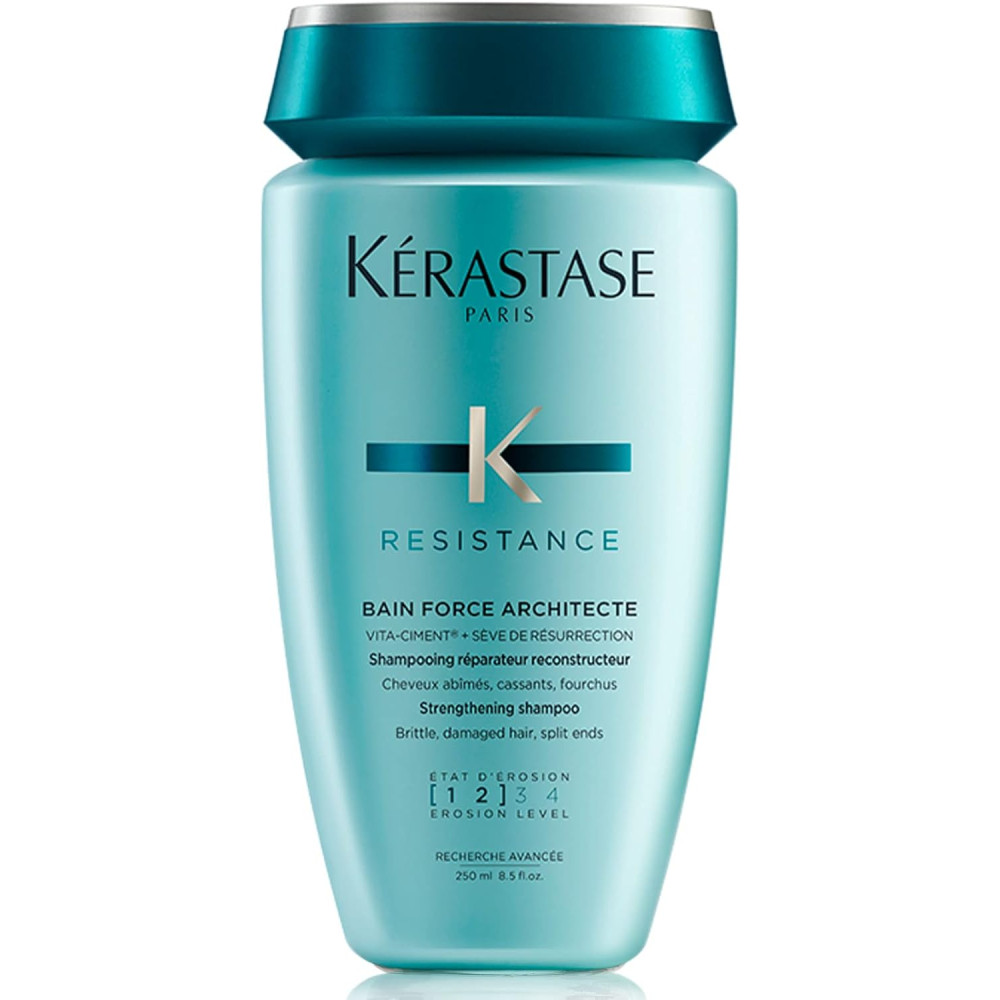 Kérastase Resistance Bain Force Architecte Reconstructing Sh..