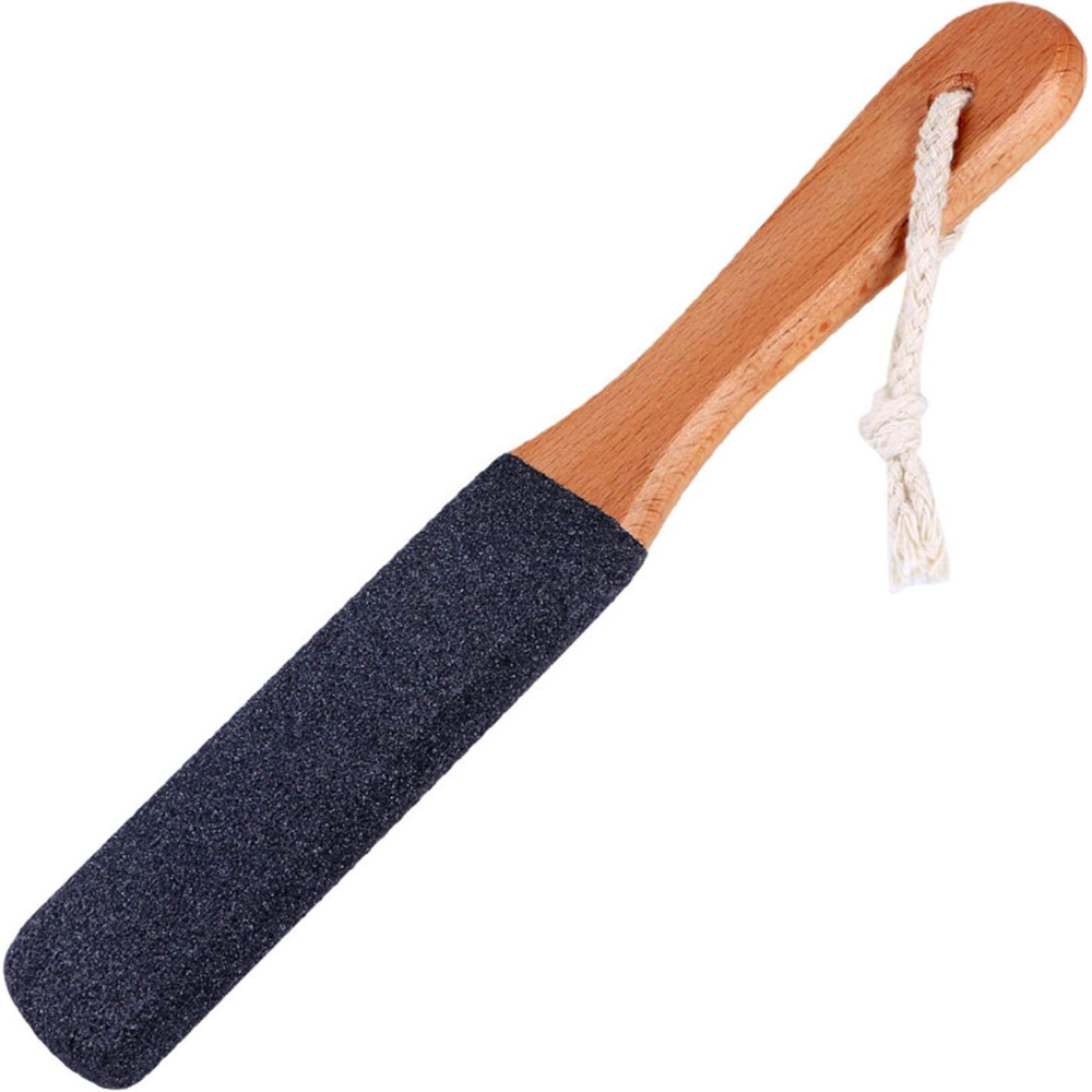 Kinepi LEKESI Professional Foot File Foot Scrubber Hard Skin..