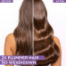 L'OREAL PARIS Elvive Hyaluron Moisture Shampoo For 400ML+ Conditioner 360ML For Frizzy & Dehydrated Hair