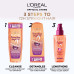 L’Oréal Paris Elvive Dream Long Straight Frizz Killer Hair Oil Serum 100ml