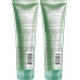 L’Oréal Paris Hair Care EverStrong Thickening Sulfate Free Shampoo & Conditioner Kit, Thickens + Strengthens, For Thin, Fragile Hair, (8.5 fl. oz. each)