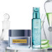 L'Oréal Paris, Liquid Moisturiser, Hydrating For Up To 72 Hours, Hydra Genius Aloe Water, 70 ml
