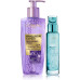 L'Oréal Paris, Liquid Moisturiser, Hydrating For Up To 72 Hours, Hydra Genius Aloe Water, 70 ml