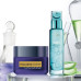 L'Oréal Paris, Liquid Moisturiser, Hydrating For Up To 72 Hours, Hydra Genius Aloe Water, 70 ml