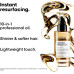 L’Oréal Professionnel | Absolut Repair Oil multi-benefit leave in treatment | For dry and damaged hair | | Repairs & Hydrates Dry, Damaged Hair | With Protein and Gold Quinoa | SERIE EXPERT | 90ml
