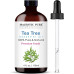 MAJESTIC PURE CEDARWOOD Essential Oil | 118 ml | 100% Pure and Natural | Premium Grade Essential Oils for Hair Care, Home Diffusers, Skin, Aromatherapy, Massage and Humidifiers |