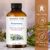 MAJESTIC PURE CEDARWOOD Essential Oil | 118 ml | 100% Pure and Natural | Premium Grade Essential Oils for Hair Care, Home Diffusers, Skin, Aromatherapy, Massage and Humidifiers |