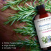 MAJESTIC PURE CEDARWOOD Essential Oil | 118 ml | 100% Pure and Natural | Premium Grade Essential Oils for Hair Care, Home Diffusers, Skin, Aromatherapy, Massage and Humidifiers |