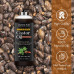 MAJESTIC PURE Jamaican Black Castor Oil 437ml for Hair Growth & Natural Skin Care - Roasted & Cold-Pressed - Massage, Scalp, Hair and Nails