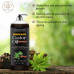 MAJESTIC PURE Jamaican Black Castor Oil 437ml for Hair Growth & Natural Skin Care - Roasted & Cold-Pressed - Massage, Scalp, Hair and Nails