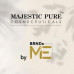Majestic Pure Organic Jojoba Oil - Large 236 ML | 100% Pure and Natural, Cold-Pressed | Moisturizing for Skin Care, Massage, Hair Care, and to Dilute Essential Oils