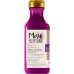 Maui Moisture Heal & Hydrate + Shea Butter Hair Mask, 12 Ounce, Silicone Free With Shea Butter And Coconut Oil, For Softer Feeling Hair With Less Visible Split Ends, Can Be Uses As Leave In Treatment