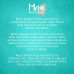 Maui Moisture Heal & Hydrate + Shea Butter Hair Mask, 12 Ounce, Silicone Free With Shea Butter And Coconut Oil, For Softer Feeling Hair With Less Visible Split Ends, Can Be Uses As Leave In Treatment