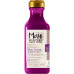 Maui Moisture Heal & Hydrate + Shea Butter Hair Mask, 12 Ounce, Silicone Free With Shea Butter And Coconut Oil, For Softer Feeling Hair With Less Visible Split Ends, Can Be Uses As Leave In Treatment