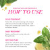 Mielle Organics MIELLE - ROSEMARY MINT, SCALP & HAIR OIL, INFUSED W/BIOTIN & ENCOURGES GROWTH, FOR DAILY USE, SCALP TREATMENT, SPLIT END CARE & SCALP & STRENGTHENING OIL