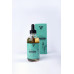 NXUS 118 ml Large Rosemary Oil For Hair Growth with Scalp Massager & Derma Roller (0.25mm) To Stop Hair Fall & Receding Hair Line. Scalp & Hair Strengthening Oil. 100% Organic & Natural. Hair Growth.