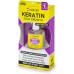 Nail-Aid Keratin 3 Day Growth Nail Treatment & Strengthener, Clear, 0.55 Fl Oz