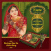 Neeta Pack 12-100% Pure Herbal Henna Paste Cones, For Temporary Body Art Tattoo, For Festival Hand Tattoo Designing (12 Pieces Cone)