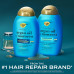 OGX Shampoo & Conditioner Thick And Full + Biotin And Collagen 385ml (Pack Of 2)