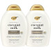 OGX Shampoo & Conditioner Thick And Full + Biotin And Collagen 385ml (Pack Of 2)